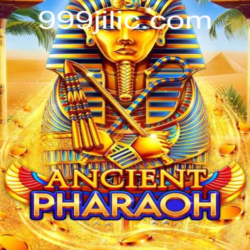 Exploring AncientPharaoh: The Digital Adventure of 999 Jili
