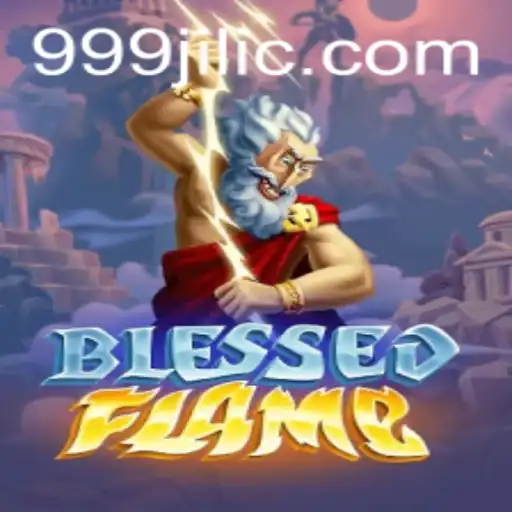 Exploring the World of BlessedFlame and the Mythical 