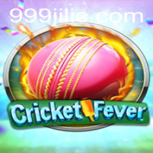 CricketFever: Immersive Gameplay in the World of 999 Jili