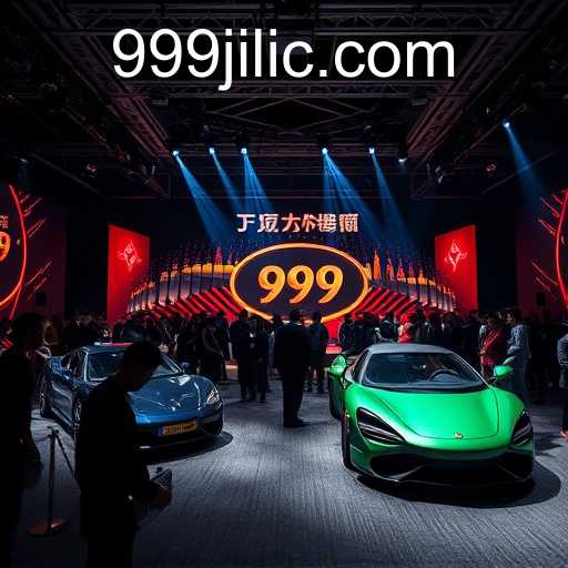 Unveiling the World of Exclusive Events: A Deep Dive into 999 Jili