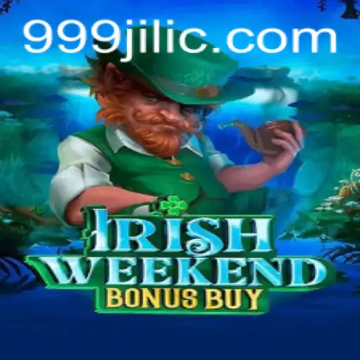 Exploring Irish Weekend Bonus Buy Game