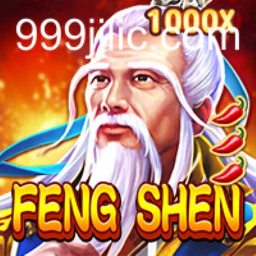 FengShen: The Enigmatic Realm of 999 Jili