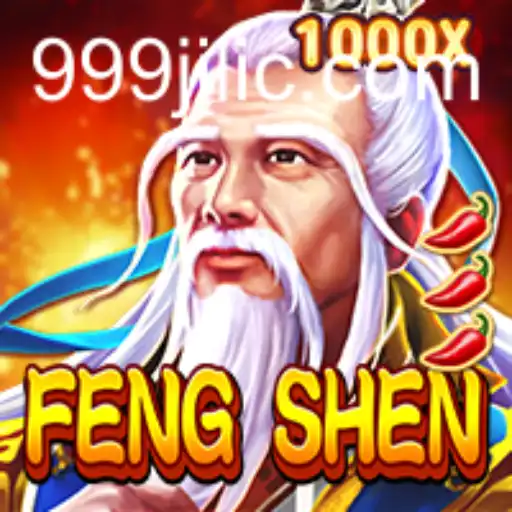 FengShen: The Enigmatic Realm of 999 Jili