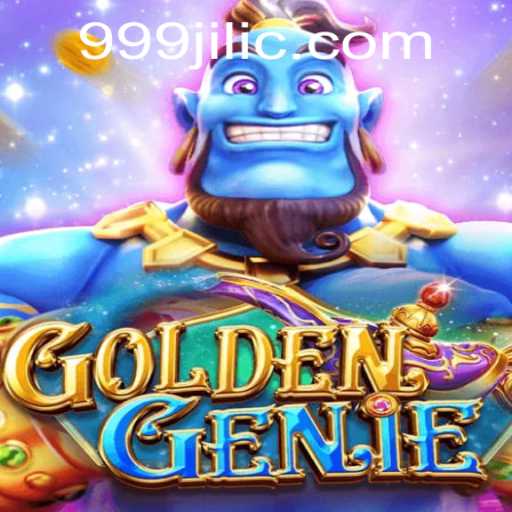 Unveiling the Magic of GOLDENGENIE: A Thrilling Gaming Experience