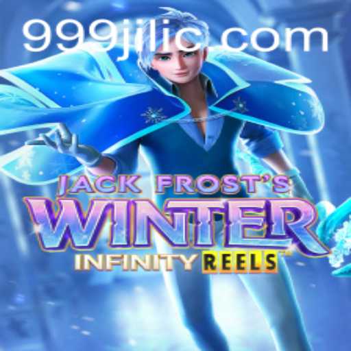 Jack Frost's Winter Adventure