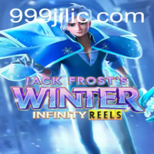 Jack Frost's Winter Adventure