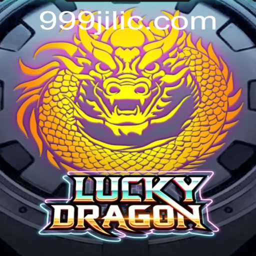 Dive into the Enchanting World of LuckyDragon: Discover the Thrills of 999 Jili
