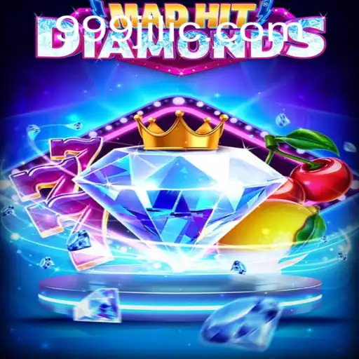 MadHitDiamonds: Unveiling the Thrill of a New Gaming Sensation