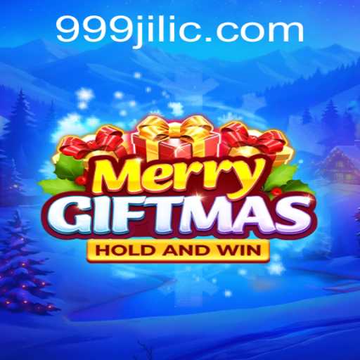 MerryGiftmas: Celebrate the Season with 999 Jili Excitement
