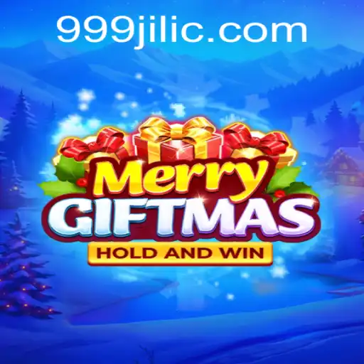 MerryGiftmas: Celebrate the Season with 999 Jili Excitement