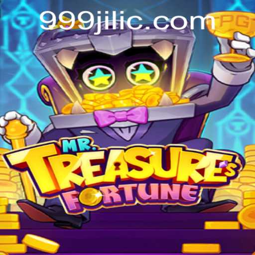 Exploring the Exciting World of MrTreasuresFortune: A New Era of Gaming