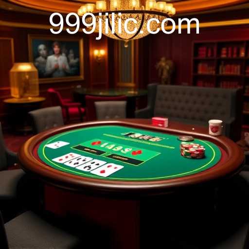 Exploring the World of Online Baccarat: The Rise of 999 Jili