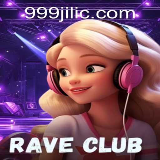 Welcome to the Electrifying World of RaveClub