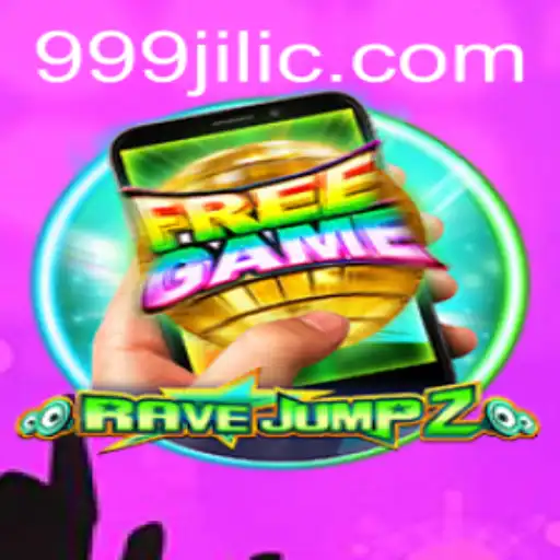 Discover RaveJump2M: A Dynamic Fusion of Rhythm and Action in Gaming
