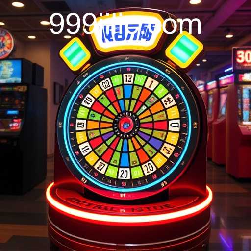 Understanding the Allure of Rotary Games in the Modern Era