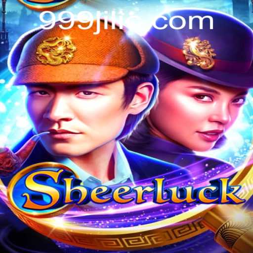 Unveiling Sheerluck: A New Gaming Experience