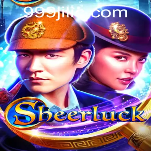 Unveiling Sheerluck: A New Gaming Experience