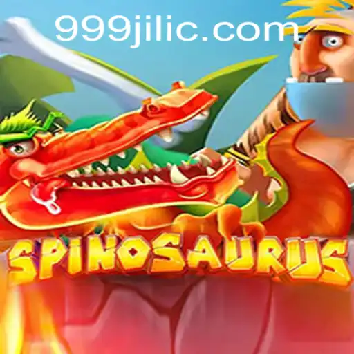 The Exciting World of Spinosaurus: Discover the Thrilling Game of 999 Jili