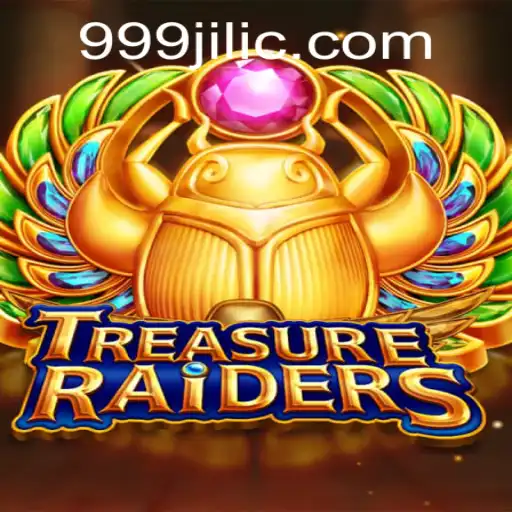 Unveiling the Adventure: A Guide to TREASURERAIDERS