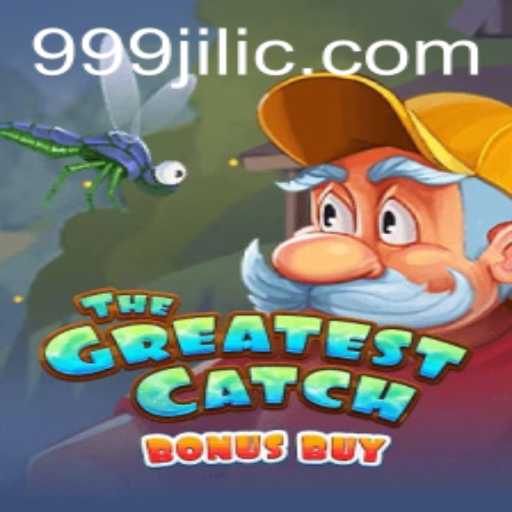 Unlocking the Thrills of TheGreatestCatchBonusBuy