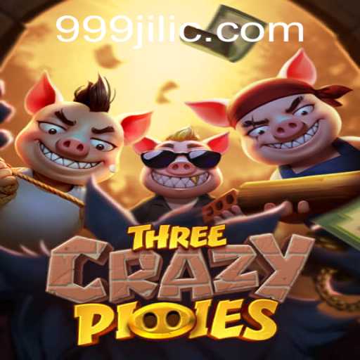 Discover the Exciting World of ThreeCrazyPiggies: A Modern Gaming Sensation